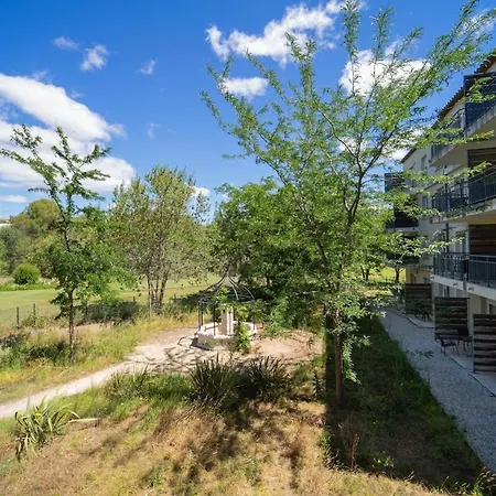 Comfortable Pool 2 Min From Mtp Montpellier