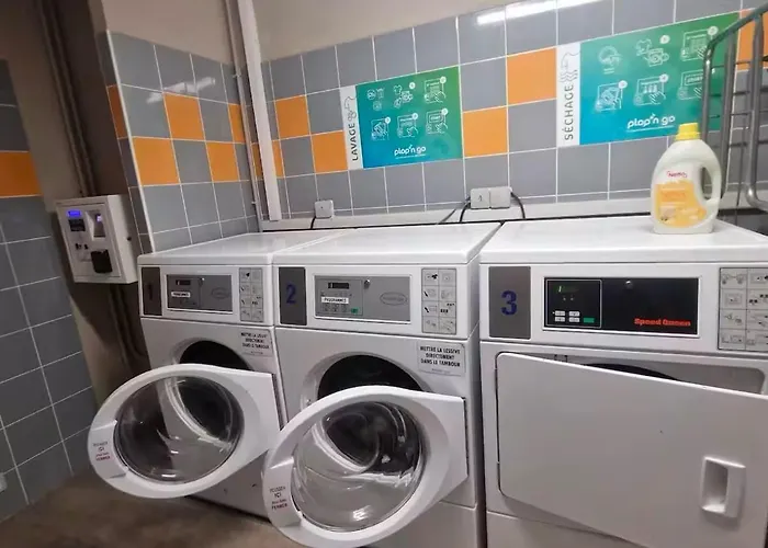 Comfortable Pool 2 Min From Mtp Montpellier