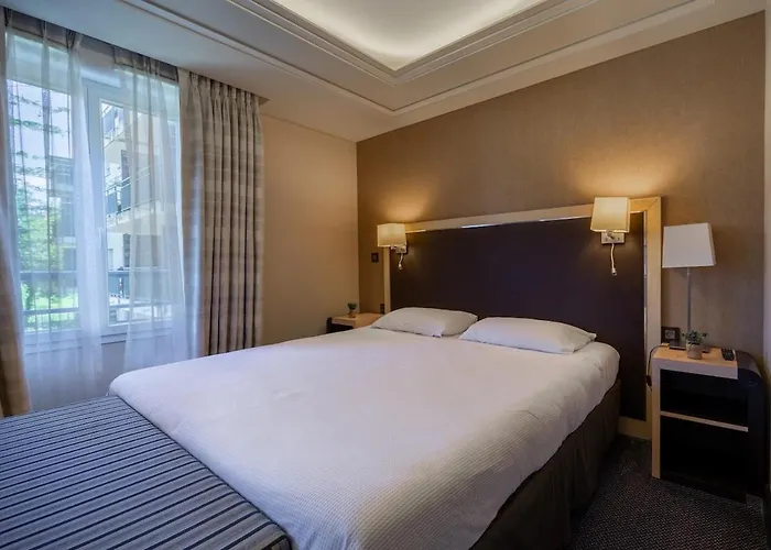 Comfortable Pool 2 Min From Mtp Apartament *