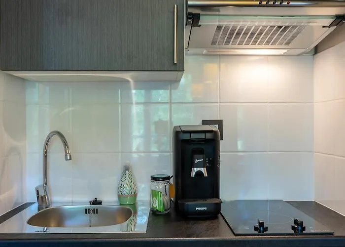 Comfortable Pool 2 Min From Mtp Apartament