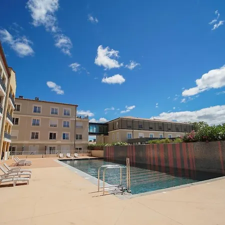 Comfortable Pool 2 Min From Mtp *