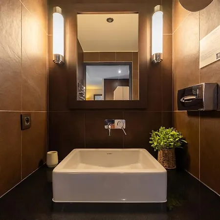 Comfortable Pool 2 Min From Mtp Апартаменты Монпелье