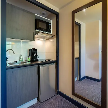 Apartment Comfortable Pool 2 Min From Mtp Montpellier