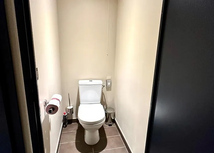 Comfortable Pool 2 Min From Mtp *